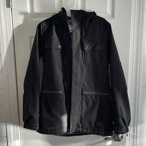 Volcom Snowboarding Jacket